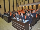 B�t�e maratonu devam ediyor