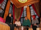 Ad� gibi tam bir sultan hamam�