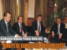 �Karde�li�in kar��s�ndaki tuzaklar bo�a ��kacak!�