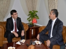 �BOLU GELECEKTE �OK DAHA �Y� YERLERDE OLACAKTIR�