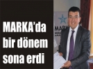 MARKA Koordinat�r� g�revden al�nd�