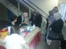 Diyabet hastalar�na �eker �l��m�