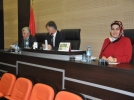 Meclis toplant�lar� devam ediyor