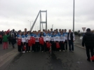 Bolu Spor Lisesi 36.Avrasya Maratonunda