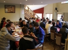 Kahvalt�lar kaptandan
