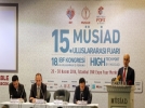Bolulu i�adamlar�ndan dev fuara ��kartma