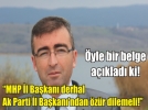 Cadde polemi�i bitmiyor