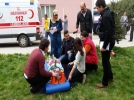 TRT Bolu�da afet �ekimi yapt�
