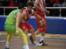 Pota Beyi Zirve�de kay�p: 72-58