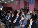 Ak Partili Sarg�n g�ven tazeledi