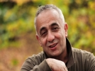 Usta gazeteci hastanede