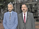 BBP�nin Gerede temsilcisi belirlendi