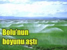 Bu proje Bolu�nun boyunu a�ar