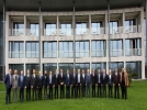 Demir�ren, ba�kanlar ile bulu�tu     