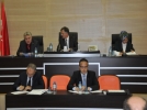 B�t�e maratonu sona erdi