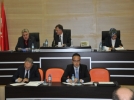 B�t�e maratonu sona erdi