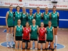 Sultanlar 8�de 8 i�in salonda!..
