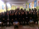 Ak Parti �l�e kongrelerini tamamlad�