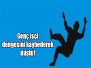 Yine i� kazas�!
