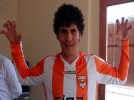 Tiago Bolu ma��nda yok