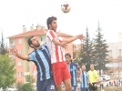 K�br�sc�kspor dibe demir att� : 0-1