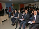 BOFSAD sezon a��l���n� yapt�