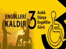 3 Aral�k! �Sempati de�il, empati l�tfen!�