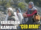 Protestocu k�yl�lere iyi haber!
