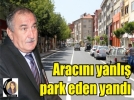 PARKYER� Y�ZS�ZLER�NE AF YOK