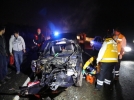 20 ya��ndaki gen� trafik canavar� kurban�