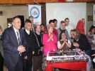 Engelsiz �ocuklardan muhte�em g�steri