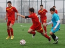 Bolu Anadolu Lisesi farka ko�tu! 5-2