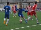 Mimar �.BA. Lisesi�nden rakibine 5�lik tarife! 5-0
