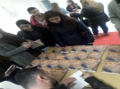Yazar Yaman ��rencilerle bulu�tu