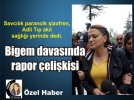 Ak�l hastas� m�, de�il mi?