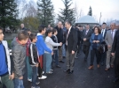 Bolulu i�adam�ndan b�y�k destek