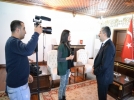 Vali Zahtero�ullar� TRT Haber�in konu�u oldu