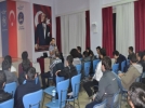 Yurtkur�da �fark�ndal�k� konferans�