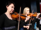 Pavlodar Senfoni Orkestras� konser verdi