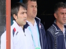 Erginer, ��ok iyi m�cadele ettik�