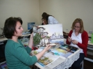 Kat-i sanat� canland�r�l�yor