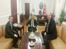 Erco�kun'dan Adliye Saray� m�jdesi