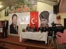 G�yn�k�te Ehl-i Beyt paneli
