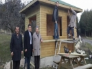 Kent Orman��nda sona yakla��ld�