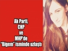 Bigem�in ismi ya�at�lacak