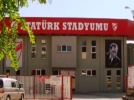 Bir �ehir Bir Stadyum!..