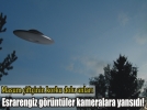 Mudurnu�da UFO pani�i