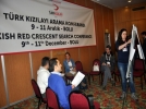 K�z�lay hedeflerini Bolu�da belirledi