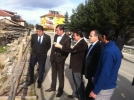 Tescilli yap�larda inceleme yapt�lar