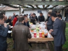 Yemekli kayna�ma
